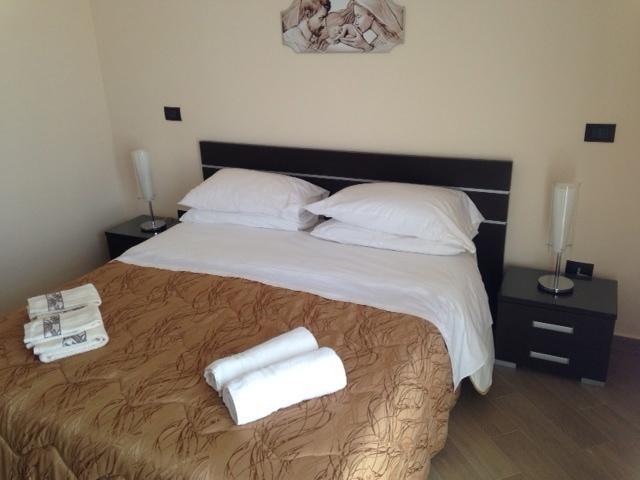 Costa Del Sol Bed & Breakfast Porto Empedocle Room photo