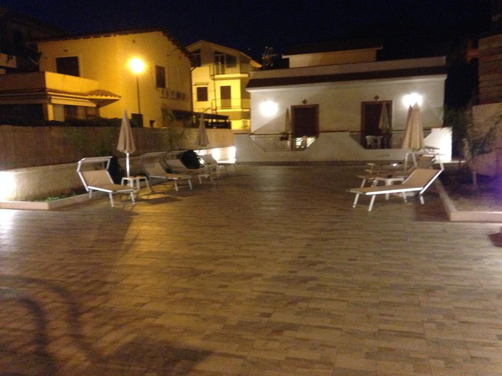 Costa Del Sol Bed & Breakfast Porto Empedocle Exterior photo