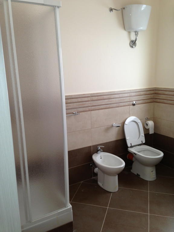Costa Del Sol Bed & Breakfast Porto Empedocle Room photo