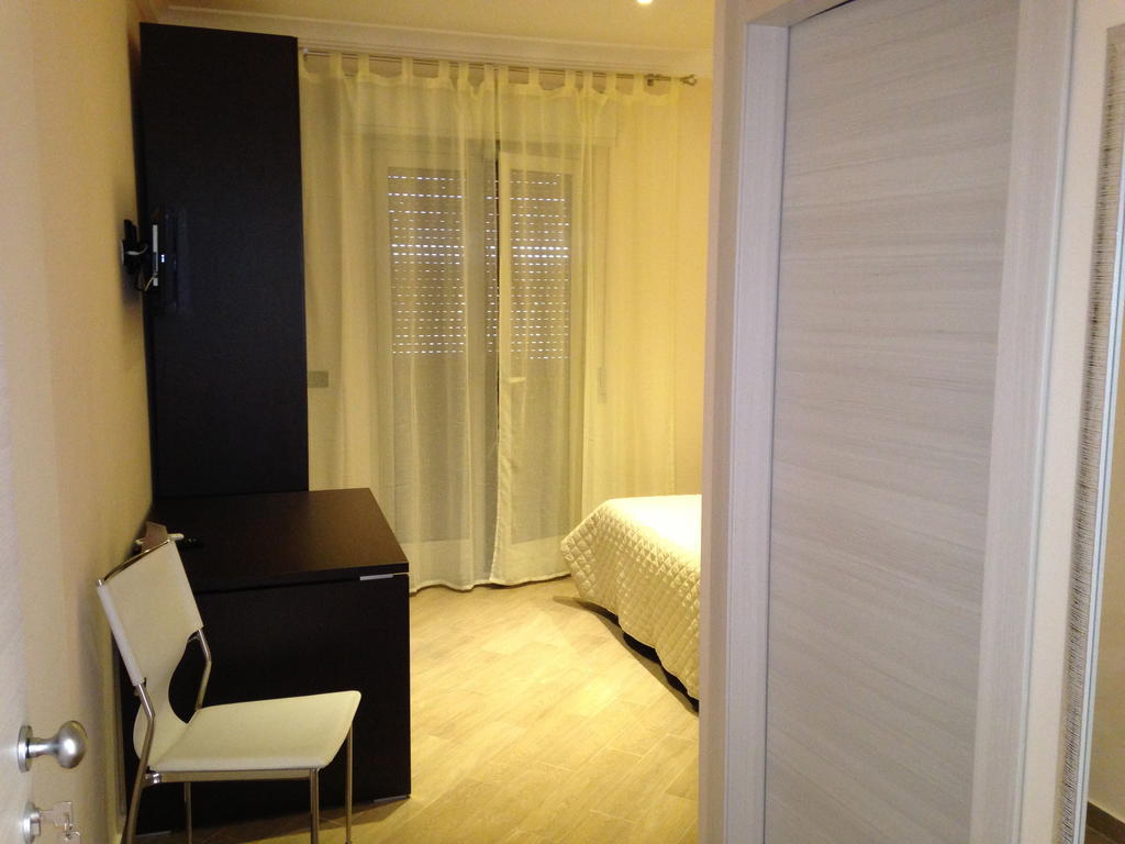 Costa Del Sol Bed & Breakfast Porto Empedocle Room photo